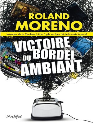 cover image of Victoire du bordel ambiant